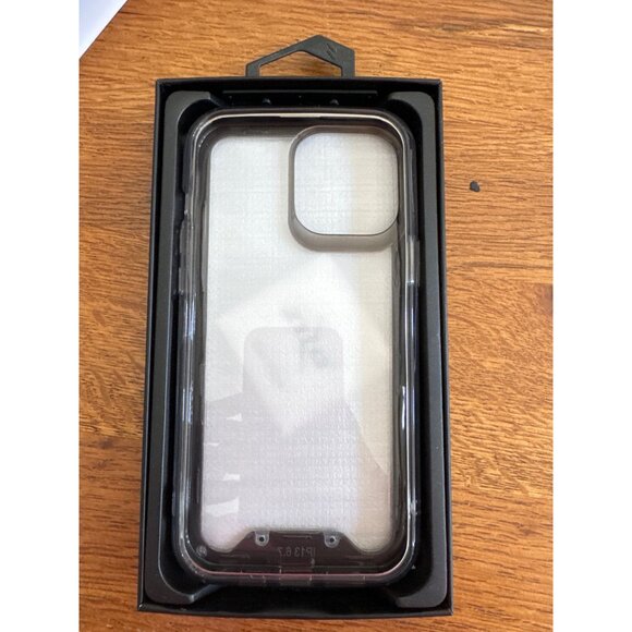 Zizo Wireless Ion Series Case For 6.7" New 2021 iPhone With Tempered Glass & Lif - Picture 3 of 7